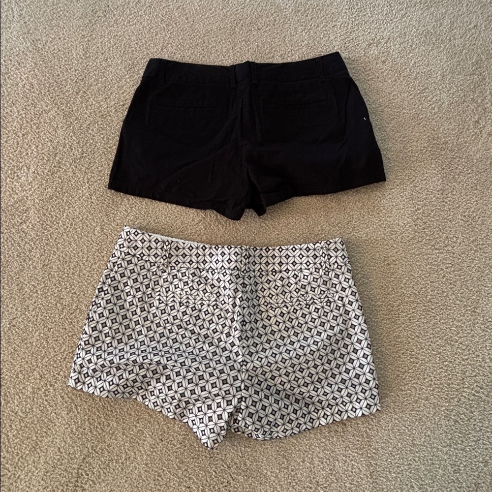 Lot of 2! J Crew Shorts! - Picture 2 of 3